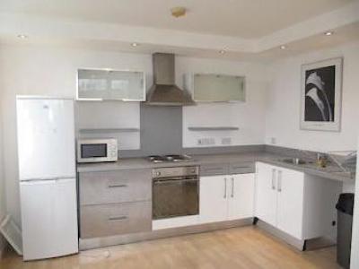 Louer Appartement Liverpool