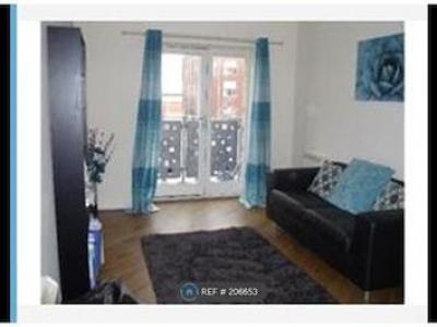 Annonce Location Appartement Preston