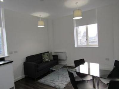 Annonce Location Appartement Liverpool