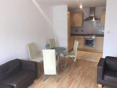 Louer Appartement Liverpool