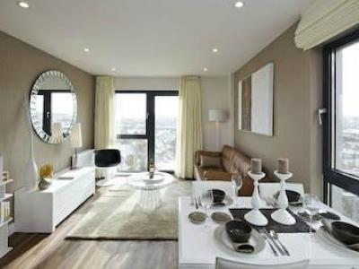 Louer Appartement Wembley