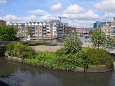 Annonce Location Appartement Brentford