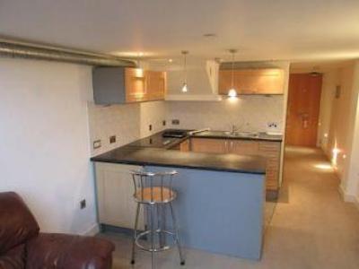 Louer Appartement Nottingham