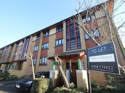 Annonce Location Appartement Milton-keynes