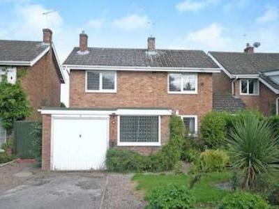 Annonce Location Maison Burton-on-trent