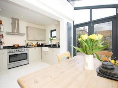 Annonce Location Maison Teddington