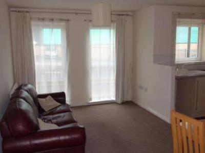 Louer Appartement Coventry