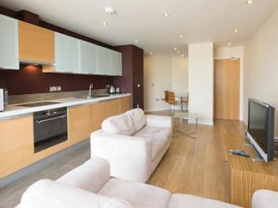 Louer Appartement Sheffield