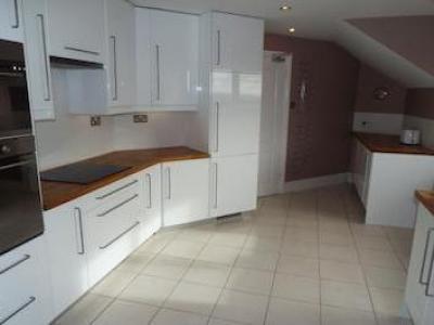 Louer Appartement Penarth