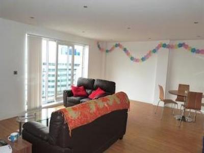 Louer Appartement Salford