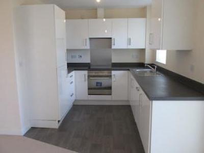 Louer Appartement Sheffield