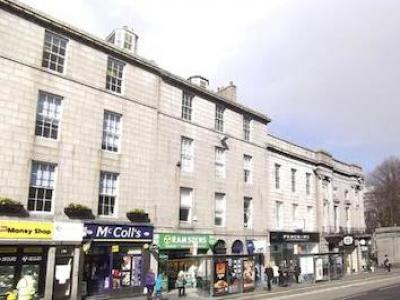 Annonce Location Appartement Aberdeen