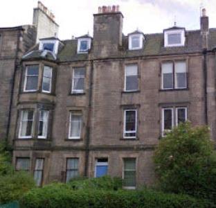 Annonce Location Appartement Edinburgh