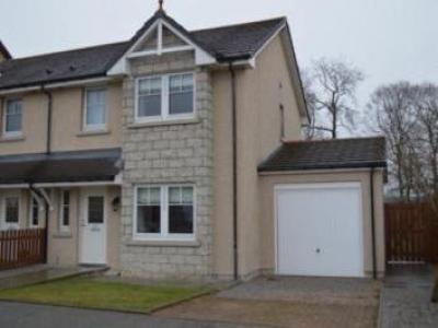 Annonce Location Maison Inverurie