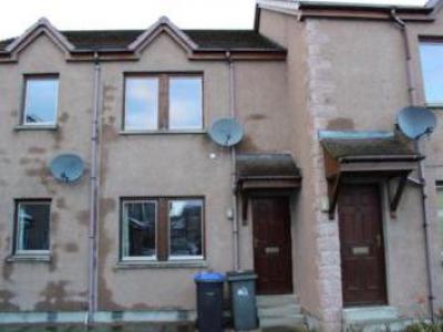 Annonce Location Appartement Inverurie