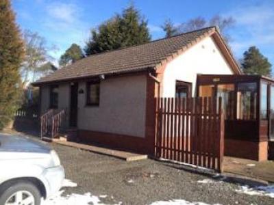 Annonce Location Maison Falkirk