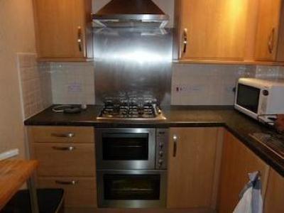 Annonce Location Appartement Glasgow