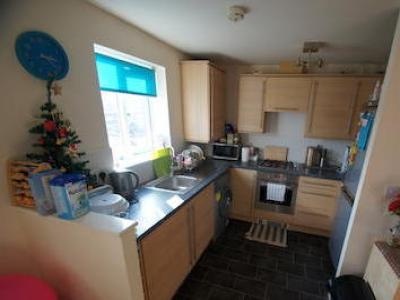 Louer Appartement Coventry