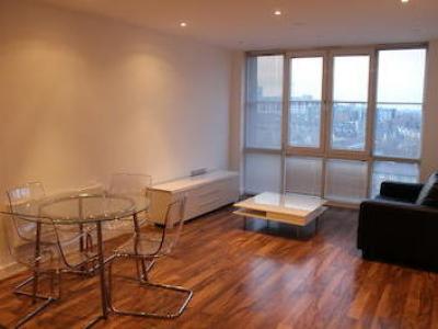 Annonce Location Appartement Manchester