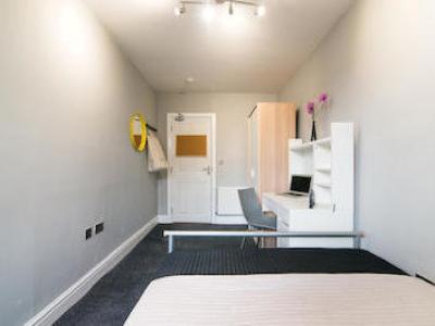 Louer Appartement Salford