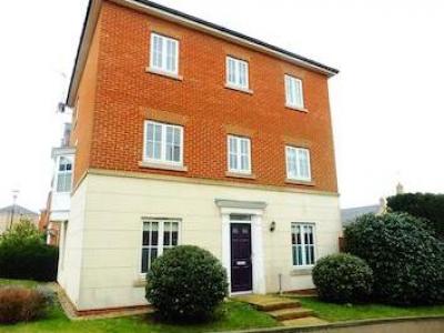 Annonce Location Maison Milton-keynes