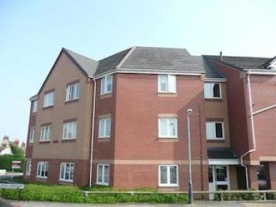 Annonce Location Appartement Nuneaton