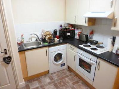 Louer Appartement Gillingham