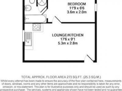 Louer Appartement Knottingley