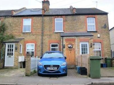 Annonce Location Maison Twickenham