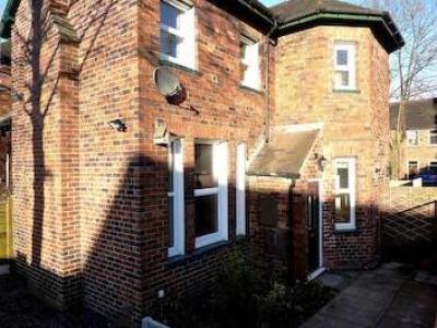 Annonce Location Maison Stoke-on-trent