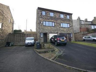 Annonce Location Maison Brighouse