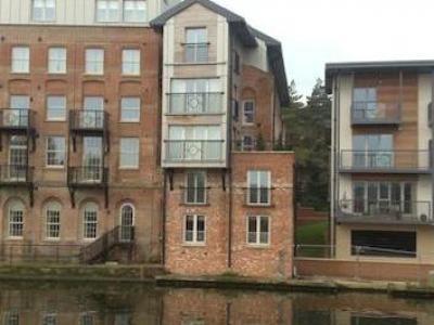 Annonce Location Appartement Norwich