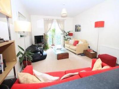 Louer Appartement Sheffield