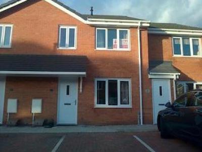 Annonce Location Maison Chorley