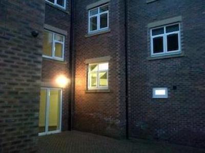 Louer Appartement Wigan