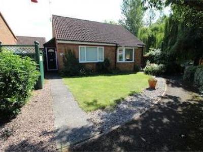 Annonce Location Maison Milton-keynes