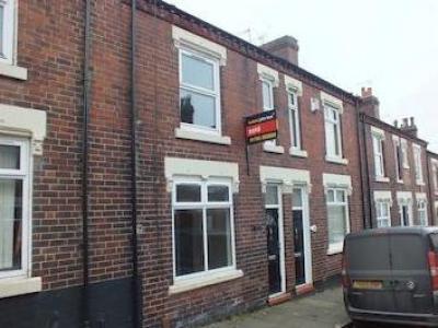 Annonce Location Maison Stoke-on-trent