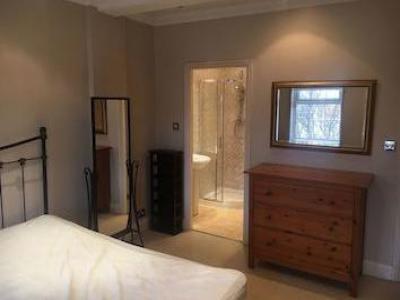 Louer Appartement Worcester-park