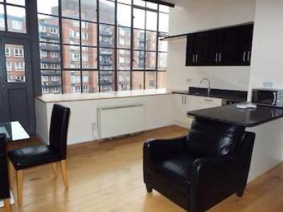 Annonce Location Appartement Leicester