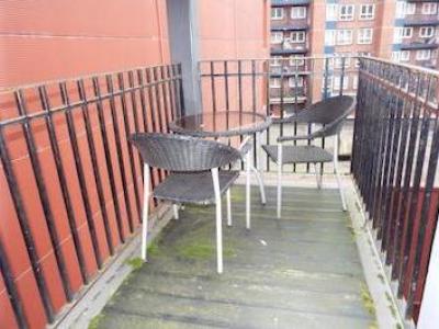 Louer Appartement Leicester