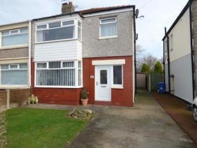 Annonce Location Maison Thornton-cleveleys