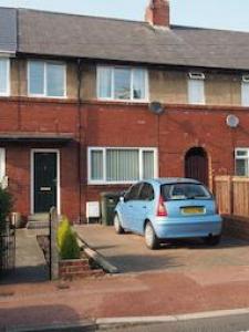 Annonce Location Maison Newcastle-upon-tyne