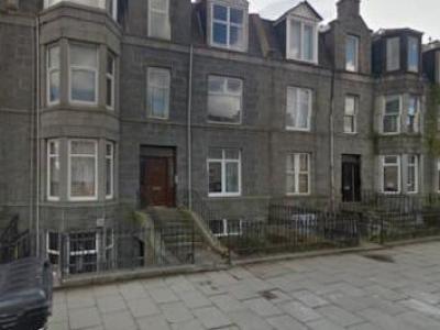 Annonce Location Appartement Aberdeen