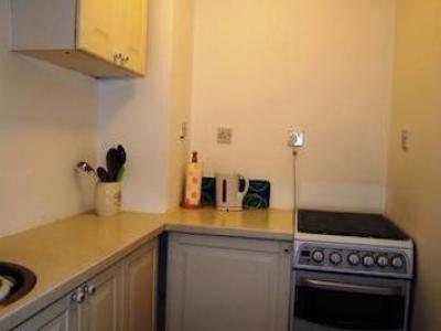 Louer Appartement Glasgow