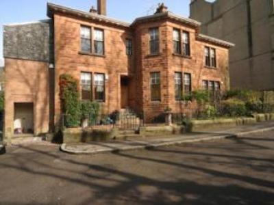 Annonce Location Appartement Glasgow