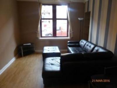 Louer Appartement Glasgow