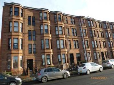 Annonce Location Appartement Glasgow