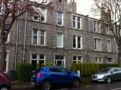 Annonce Location Appartement Aberdeen