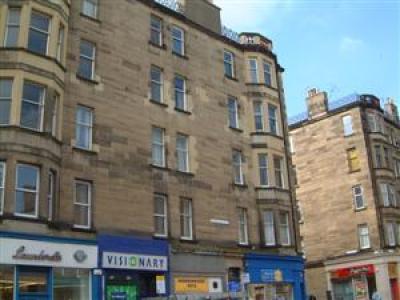 Annonce Location Appartement Edinburgh