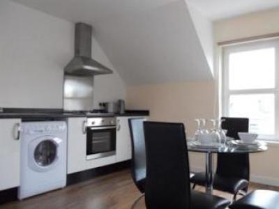 Louer Appartement Aberdeen